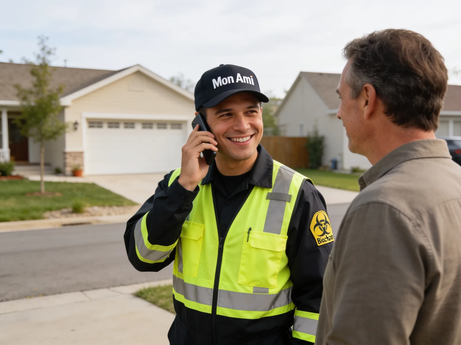 Sewage Cleanup Lexington, TN FAQs